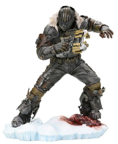 Dead Space 3 - Isaac Clarke - ARTFX Statue - 1/6 (Kotobukiya)　