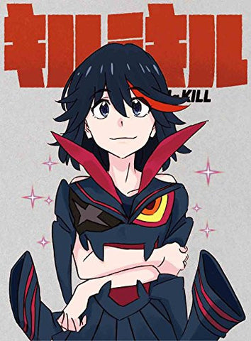 Kill La Kill Vol.9 [Limited Edition]