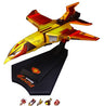Kagaku Ninjatai Gatchaman - EX Gokin - New God Phoenix - Firebird ver. (Art Storm)