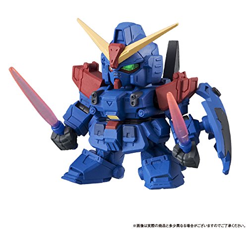 GGS-001 Phoenix Zero One - SD Gundam G Generation