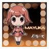 Buddy Complex - Nasu Mayuka - Mini Towel (Contents Seed)