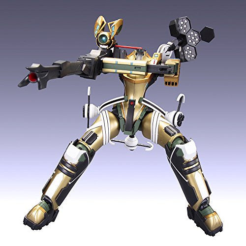 Ginga Kikoutai Majestic Prince - AHSMB-004 GOLD FOUR - Ceres