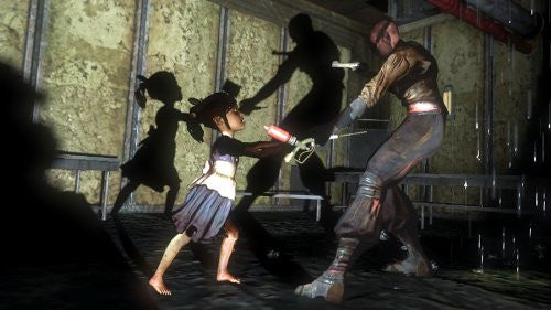 Bioshock 2