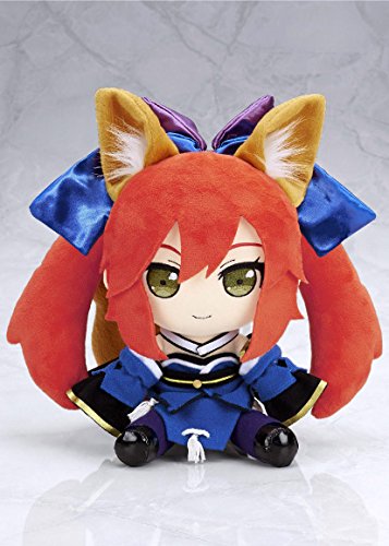 Fate/EXTRA - Caster EXTRA - Tamamo no Mae - Solaris Japan