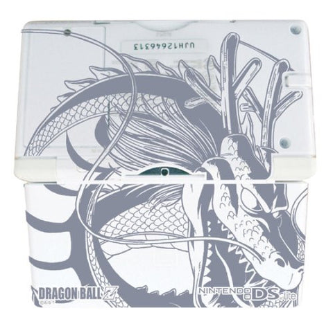 Dragon Ball Z Custom Hard Cover - Shinryu