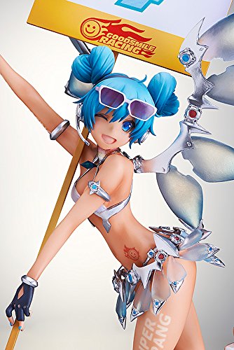 Racing sold Miku 2013 Ver. 1/8 Scale Figure