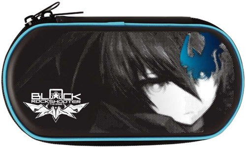 Black * Rock Shooter: The Game Accessory Set