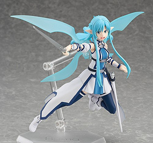 Sword Art Online II - Asuna - Figma #264 - ALO ver., Undine ver