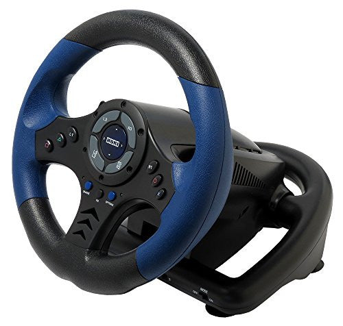 Steering Controller for Playstation 4