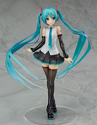 Vocaloid - Hatsune Miku - 1/8 - V4X (Good Smile Company) - Solaris