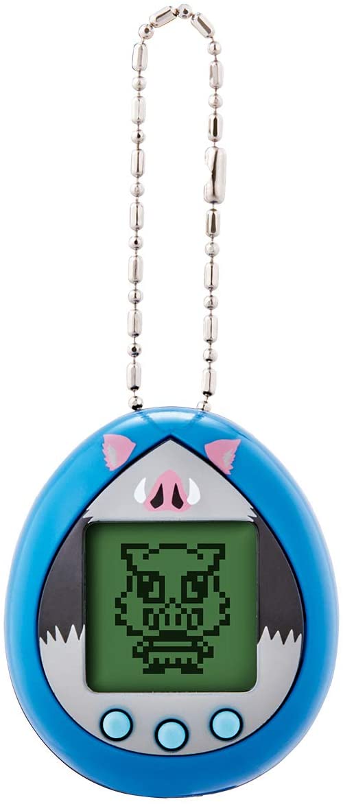 Kimetsu no Yaiba - Tamagotchi - Inosuketchi Ver. (Bandai)