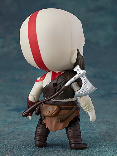 Kratos - Nendoroid #925