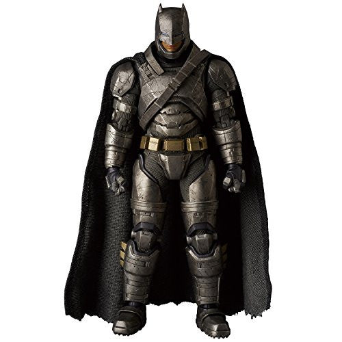 Batman v Superman: Dawn of Justice - Batman - Mafex No.023