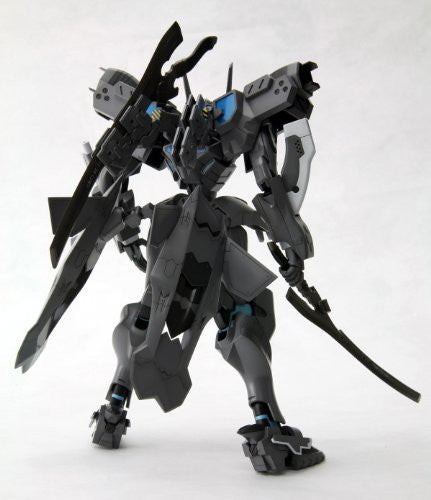 Muv-Luv Alternative - Shiranui Nigata - Izumi Valkyries (Kotobukiya)