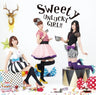 UNLUCKY GIRL!! / Sweety [Limited Edition]