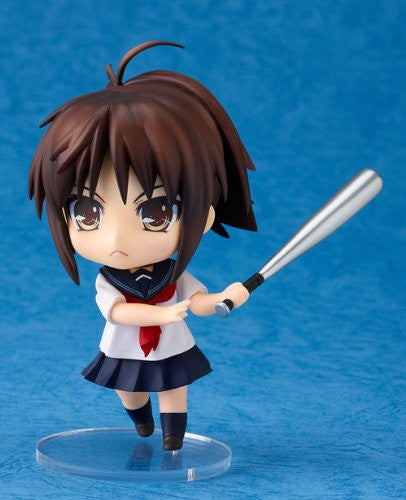 Moshidora - Kawashima Minami - Nendoroid - 163 (Good Smile Company
