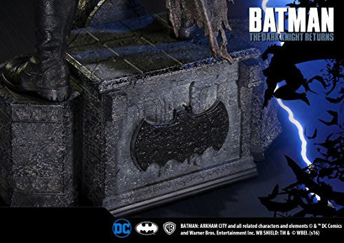 Batman - Batman: The Dark Knight Returns