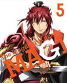 Magi: The Kingdom Of Magic 5 [Blu-ray+CD Limited Edition]