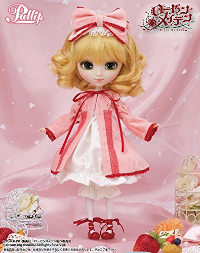 Rozen Maiden - Hina Ichigo - Pullip P-140 - Pullip (Line) - 1/6 