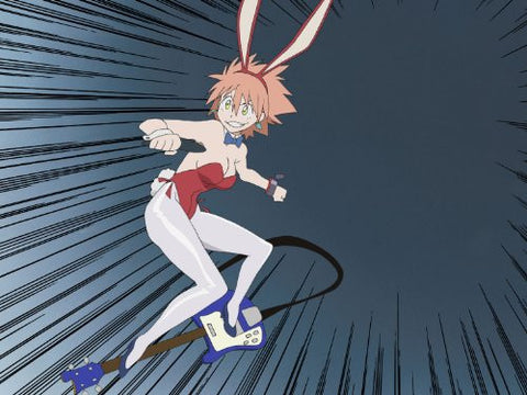 FLCL: Complete Collection