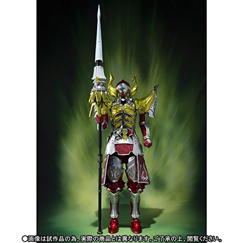 Kamen Rider Baron - Kamen Rider Gaim