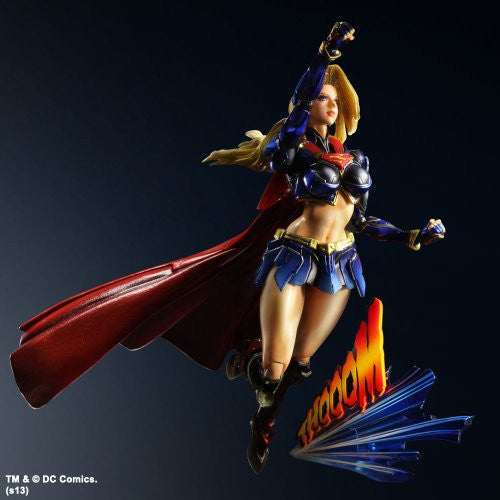 Supergirl - DC Universe