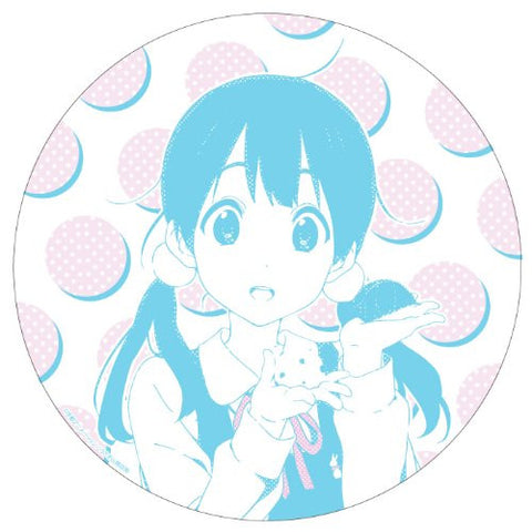 Tamako Market - Kitashirakawa Tamako - Plate (Hobby Stock)