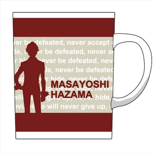 Hazama Masayoshi - Samurai Flamenco