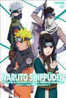 Naruto - Shippuden Kyubi Shoaku To Inganaru Kaiko No Sho 4