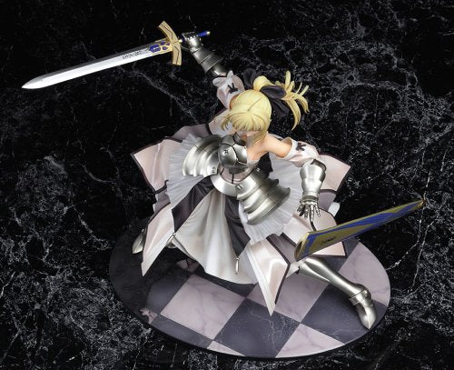 Fate/Unlimited Codes - Saber Lily - 1/7 - Distant Avalon (Good Smile Company)