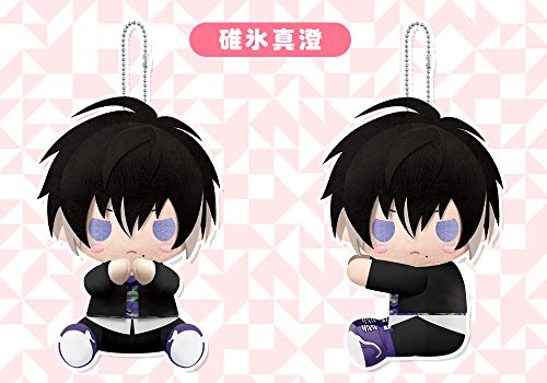 A3! - Usui Masumi - es Series nino - PitaNui - Plush Mascot