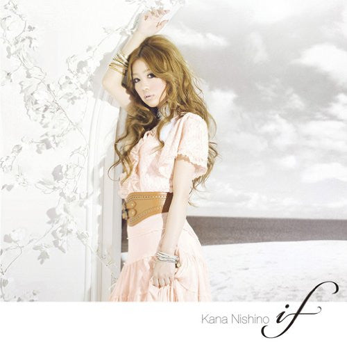 if / Kana Nishino