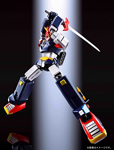 Voltes V - Choudenji Machine Voltes V