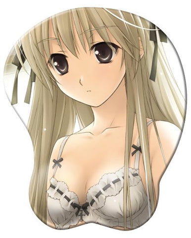 Yosuga no Sora - Kasugano Sora - Oppai Mousepad (Toy's Planning Sphere)