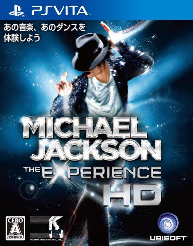 Michael Jackson The Experience HD