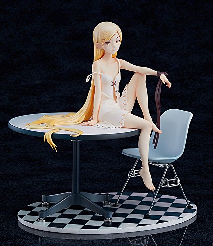 Kiss-Shot Acerola-Orion Heart-Under-Blade 12-Year-Old Ver