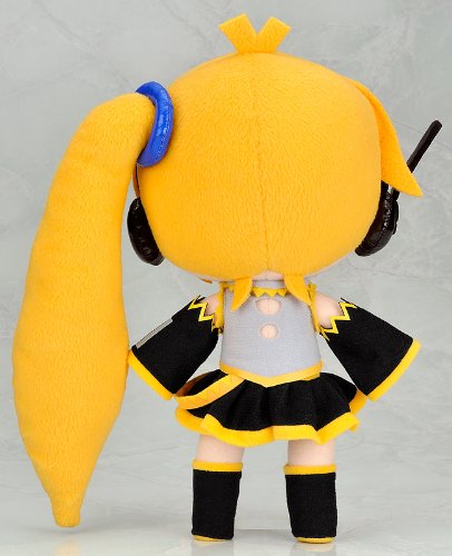 Vocaloid - Akita Neru - Nendoroid Plus #48 (Gift) - Solaris Japan