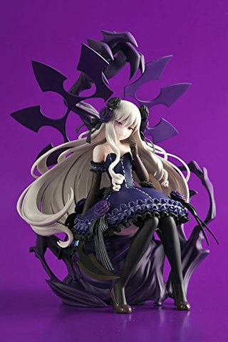Gothic wa Mahou Otome ~Sassato Keiyaku Shinasai! ~ - Rosalie - 1/8 (R.C.Berg)
