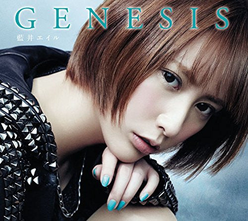 GENESIS / Eir Aoi [Limited Edition]