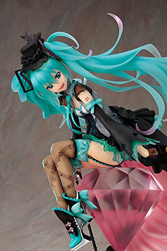 初音ミク 1/7 Risa Ebata Ver. フィギュア Vocaloid - Hatsune Miku - 1/7 - Ebata Risa ver. (Max Factory