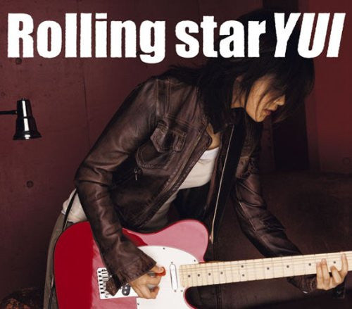 Rolling star / YUI