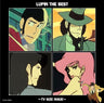 LUPIN THE BEST ~TV SIZE ISSUE~