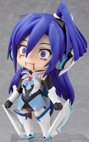 Senki Zesshou Symphogear - Kazanari Tsubasa - Nendoroid #278 (Good