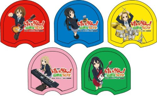 K-On! Houkago Live!! (Accessory Set)