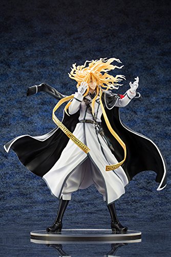 Dies Irae - Reinhard Tristan Eugen Heydrich - ARTFX J - 1/8