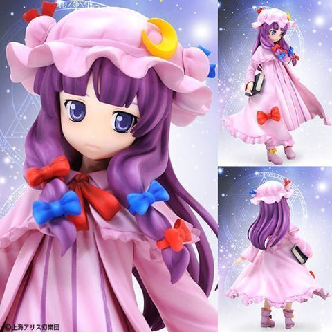 Touhou Project - Patchouli Knowledge - 1/8