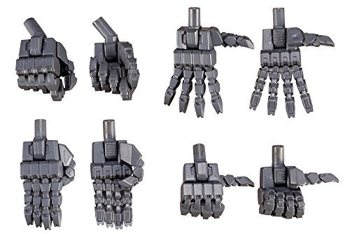 M.S.G - M.S.G. Hand Unit - MB47 - Wild Hand 2 (Kotobukiya)