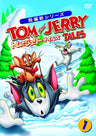 Tom And Jerry Tales Vol.1 [Limited Pressing]