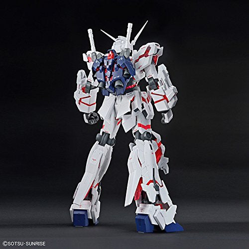 RX-0 Unicorn Gundam - Kidou Senshi Gundam UC