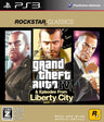 Grand Theft Auto IV: The Complete Edition (PlayStation3 the Best)